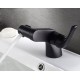 Shower System Trim Kit, Brush Gold 2-in-1 Function Showering mode, Rough-in Balance Pressure Valve Included, 360° Swivel 9'' Shower Head & Brass Rainfall Handheld Shower For Bathroom